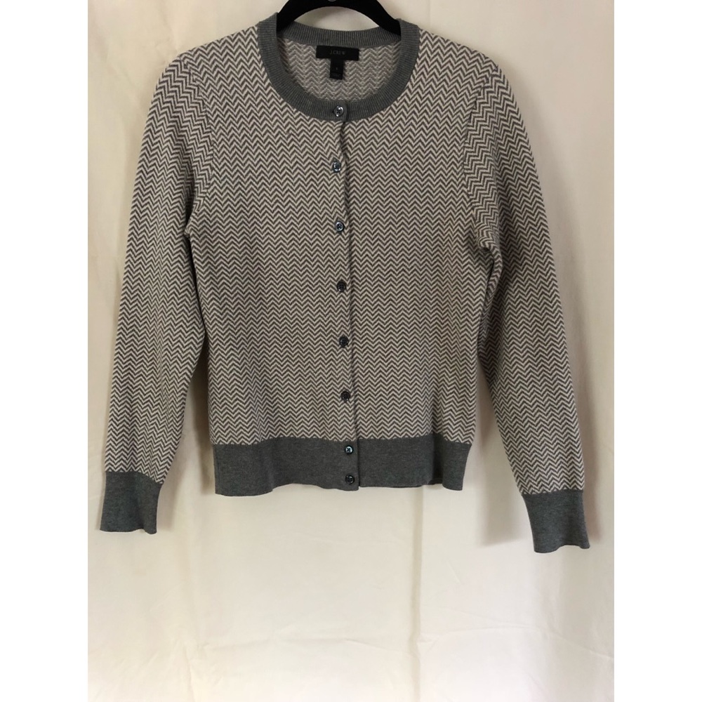 J. Crew Cardigan